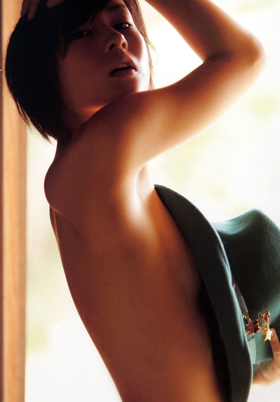 Japanese beauty beautiful woman